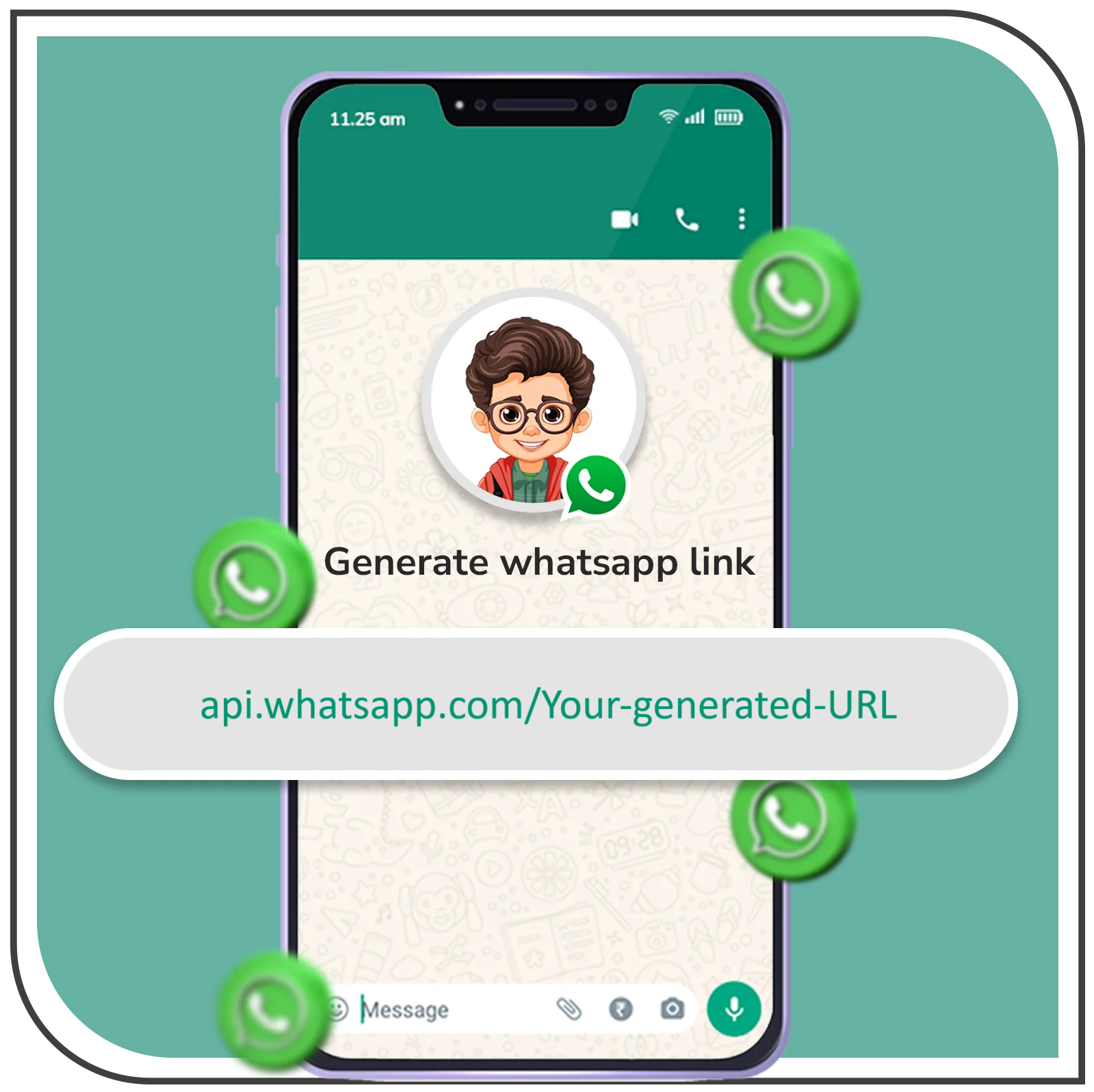 WhatsApp Tools